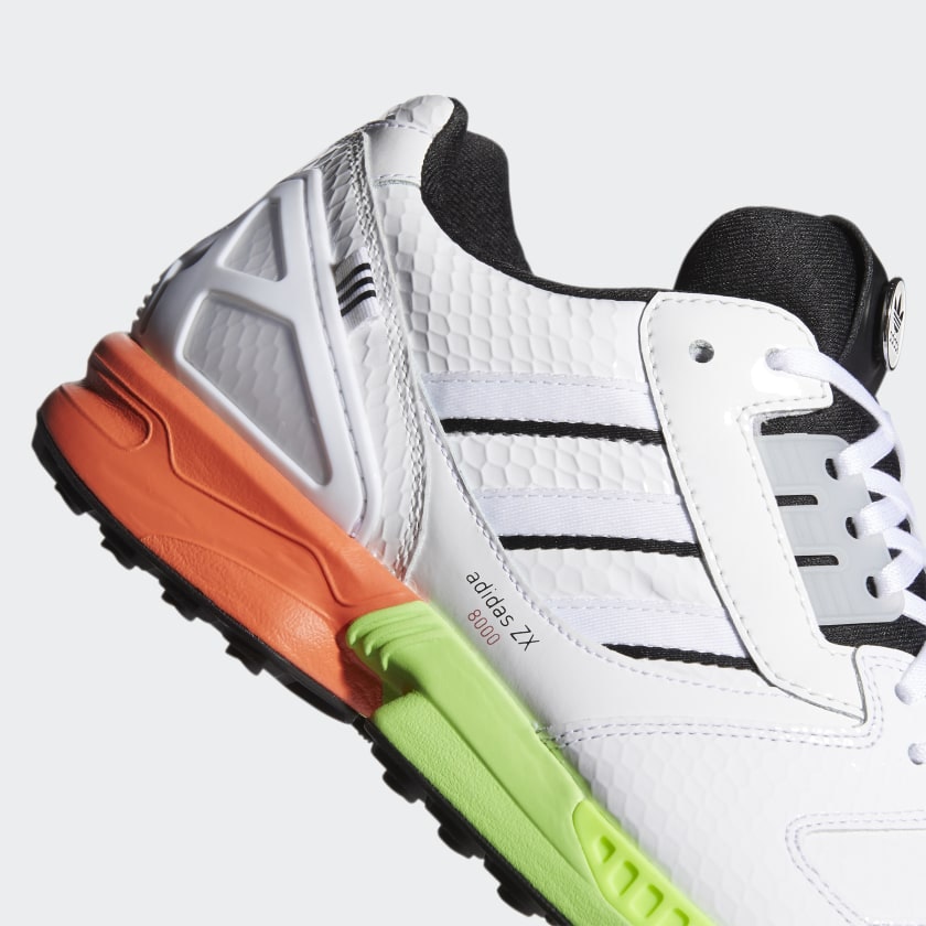 adidas ZX 8000 "Golf"