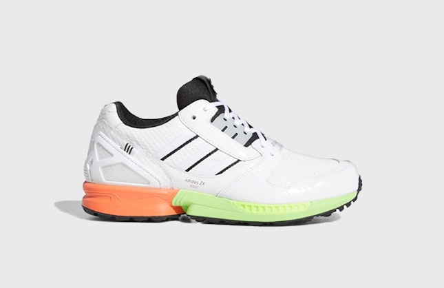 adidas ZX 8000 "Golf"