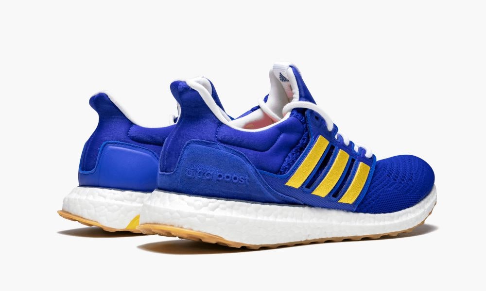 adidas Ultra Boost "Engineered Garments"