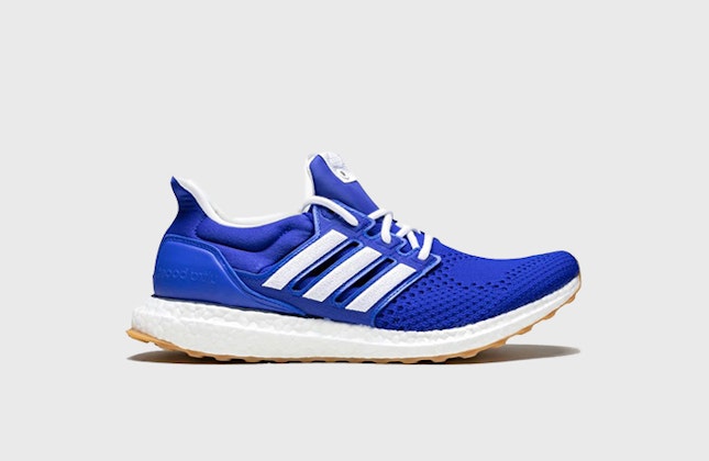 adidas Ultra Boost "Engineered Garments"