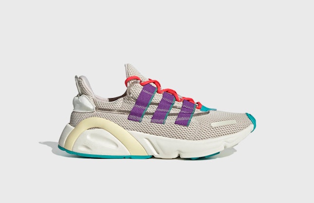 adidas LXCON "Active Purple"