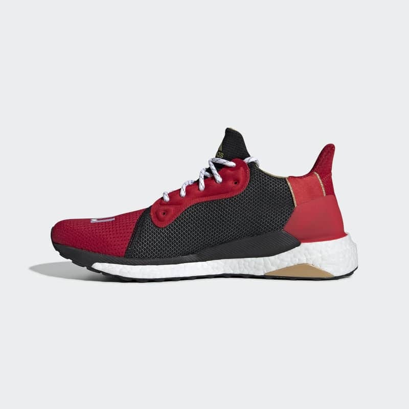 Hu cny clearance