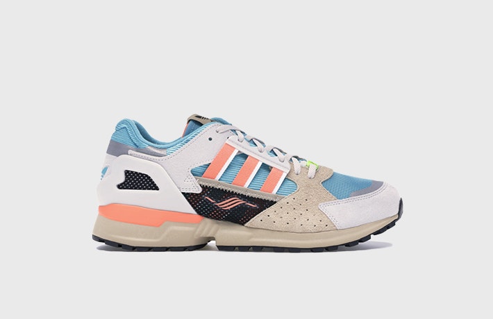 adidas ZX 10000 "Supplier Colour"