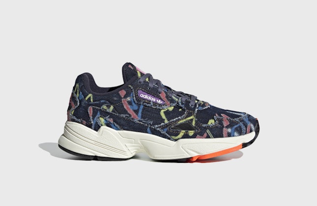 adidas Falcon "Supplier Colour" adidas Falcon "Supplier Colour"