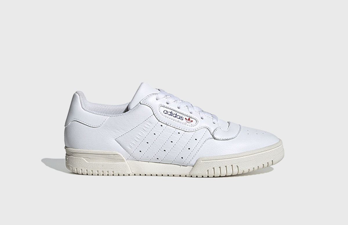 adidas powerphase og