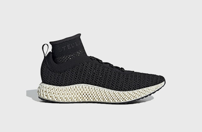 Stella McCartney x adidas Alphaedge 4D Stella McCartney x adidas Alphaedge 4D