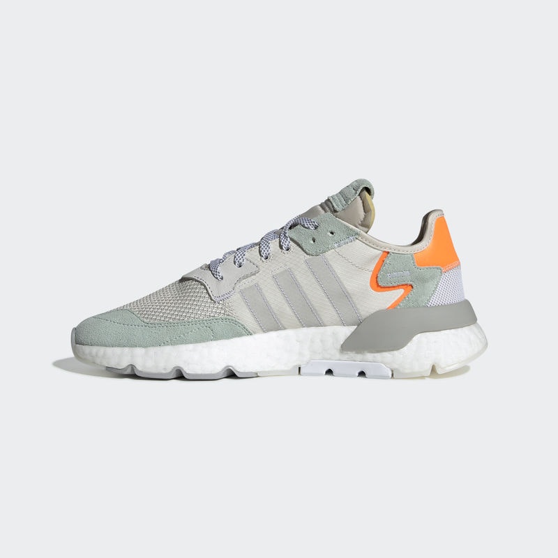 adidas Nite Jogger "Vapor Green"