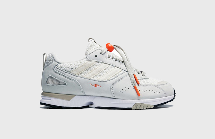 OVERKILL x adidas ZX 10000 C kaufen HEAT MVMNT
