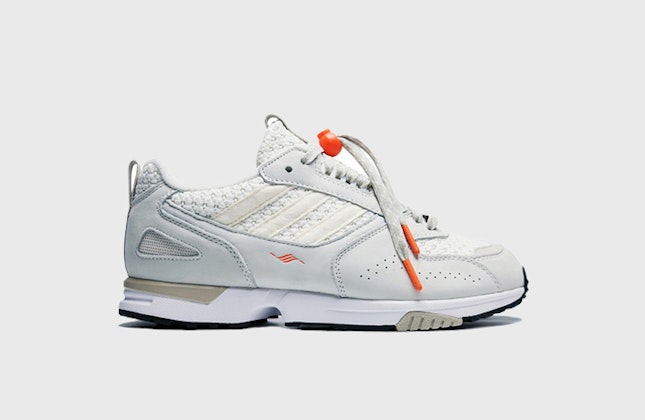 Shelflife x adidas ZX 4000 Shelflife x adidas ZX 4000
