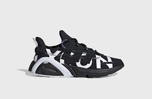 adidas LXCON "White Print" adidas LXCON "White Print"