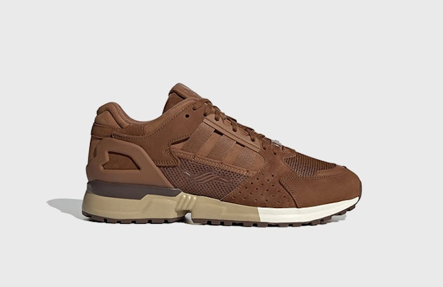 adidas ZX 10000 "Schokohase"