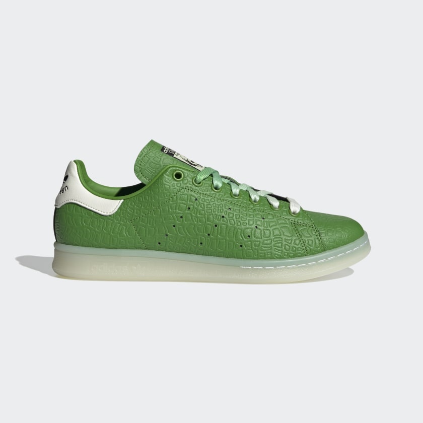 Disney x adidas Stan Smith "Dino Rex"