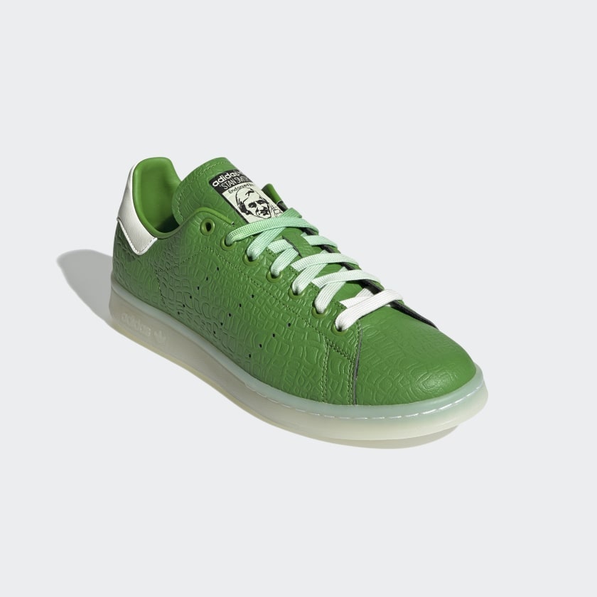 Disney x adidas Stan Smith "Dino Rex"