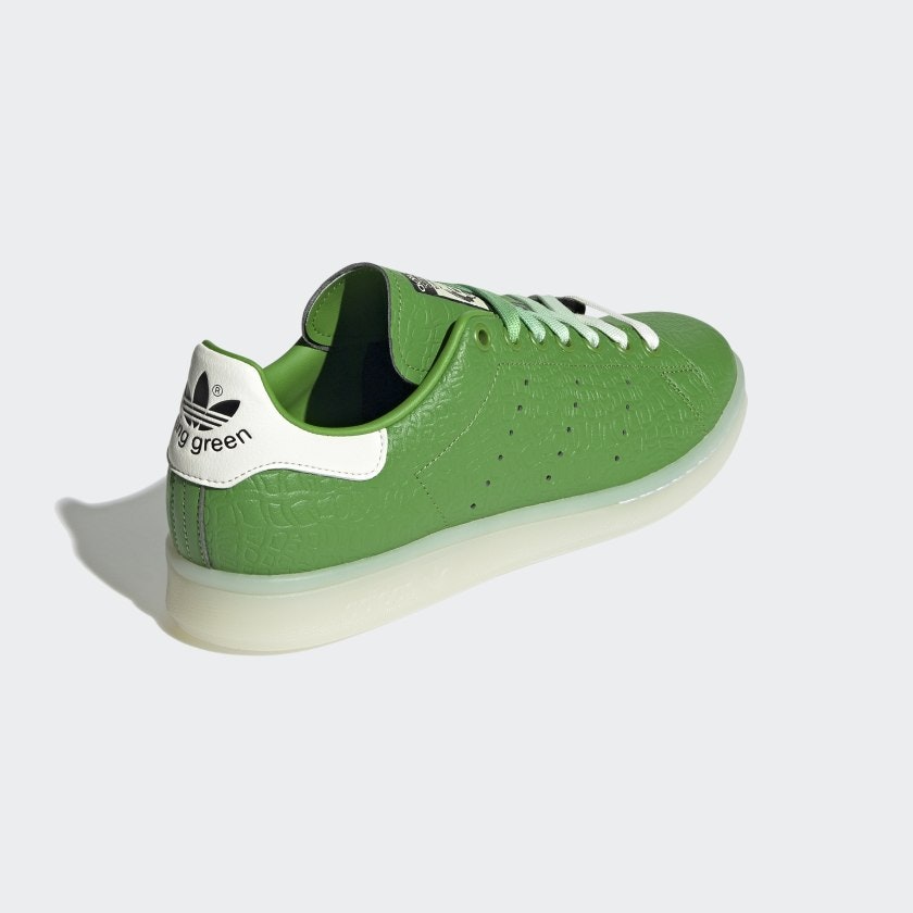 Disney x adidas Stan Smith "Dino Rex"