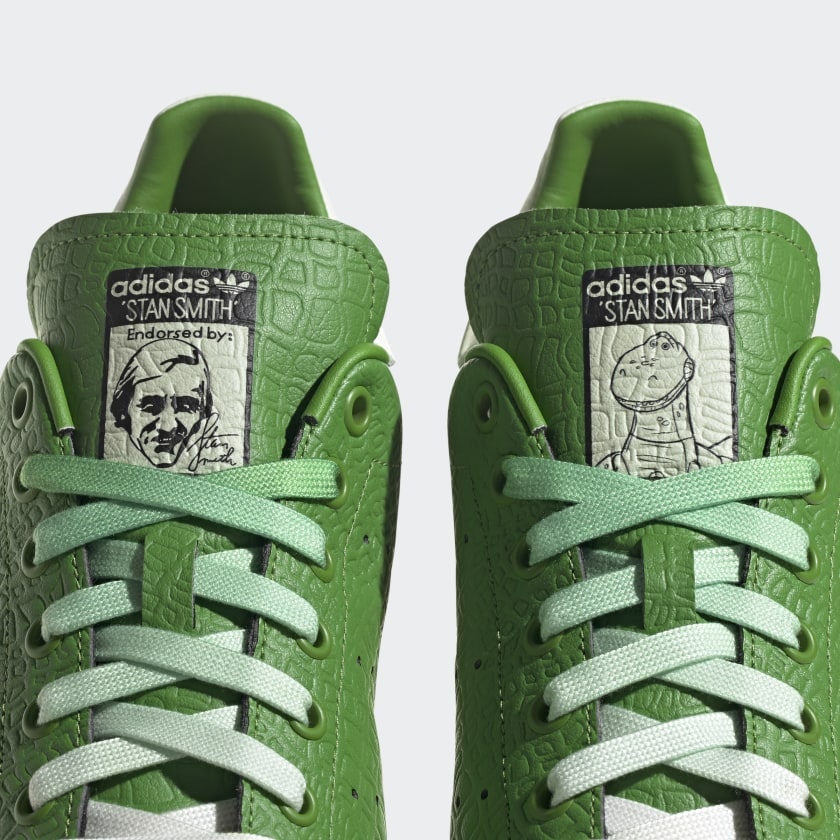 Disney x adidas Stan Smith "Dino Rex"