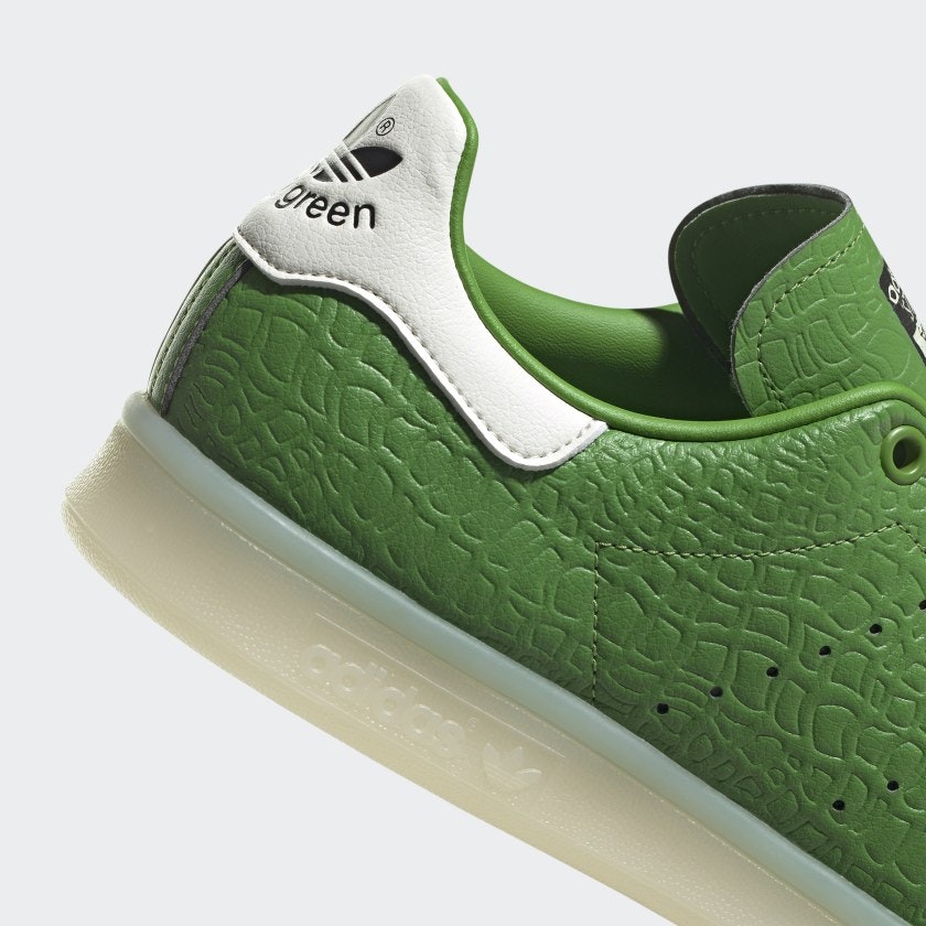 Disney x adidas Stan Smith "Dino Rex"