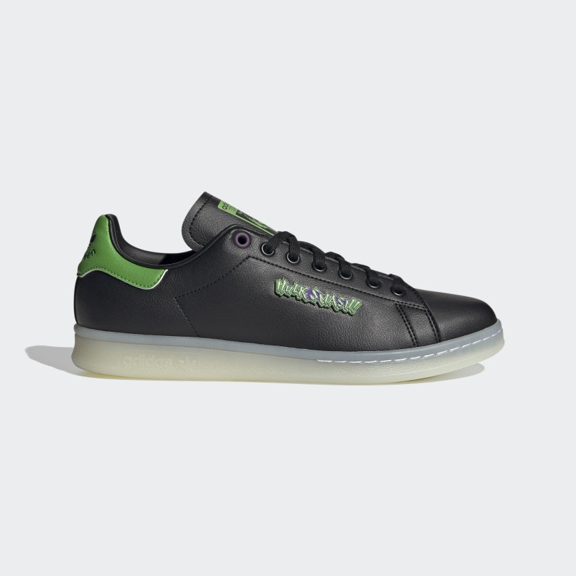 Disney x adidas Stan Smith "Hulk"