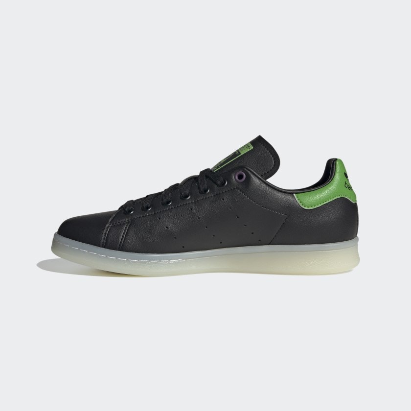 Disney x adidas Stan Smith "Hulk"