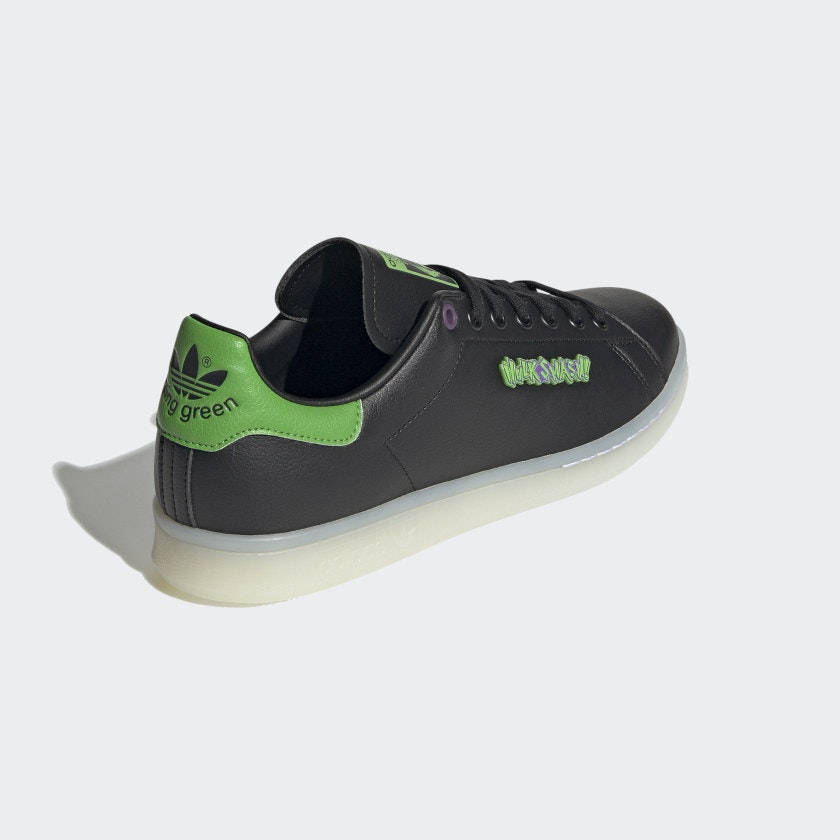 Disney x adidas Stan Smith "Hulk"