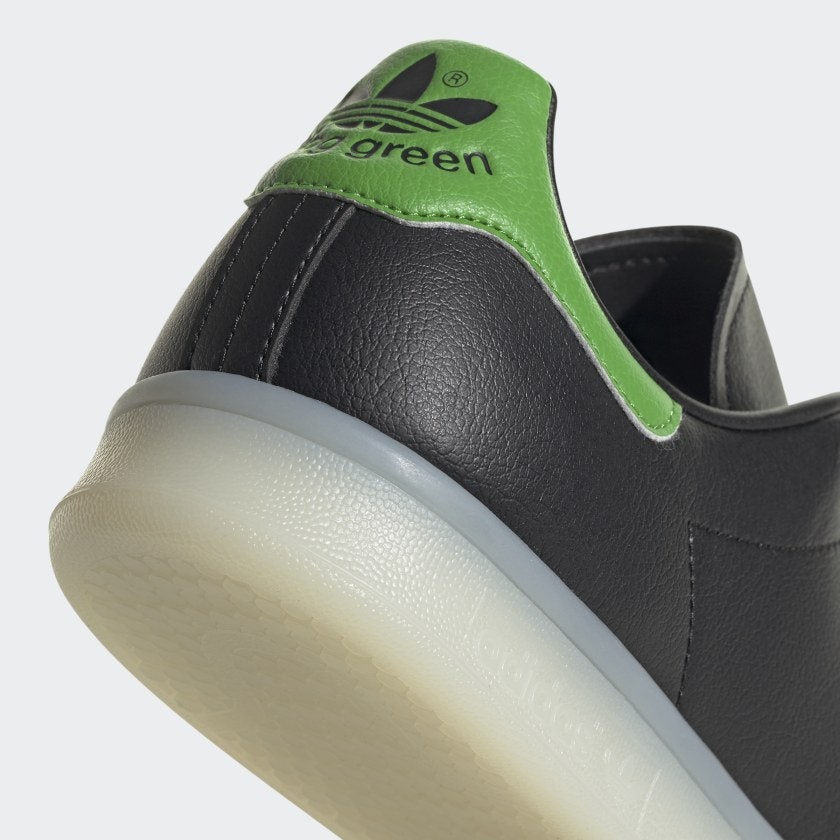 Disney x adidas Stan Smith "Hulk"
