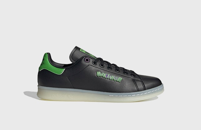 Disney x adidas Stan Smith "Hulk"