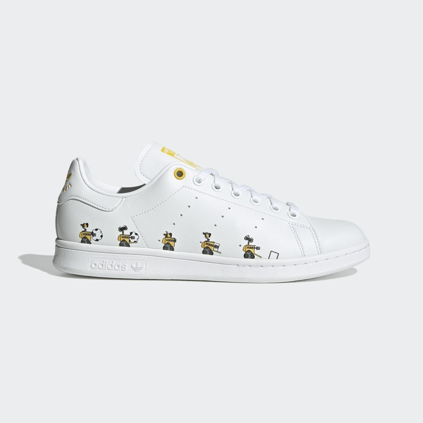 Disney x adidas Stan Smith "WALL-E"