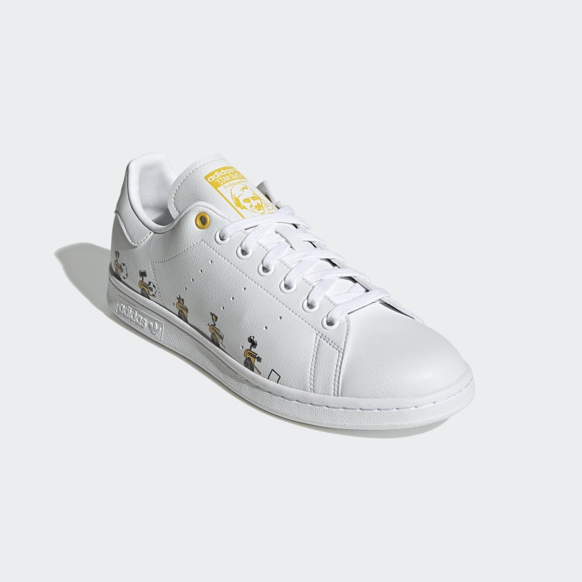 Disney x adidas Stan Smith "WALL-E"