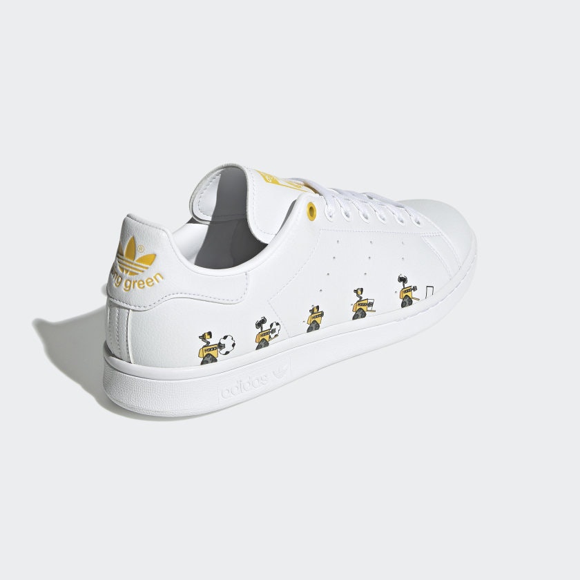 Disney x adidas Stan Smith "WALL-E"