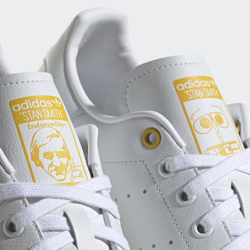 Disney x adidas Stan Smith "WALL-E"