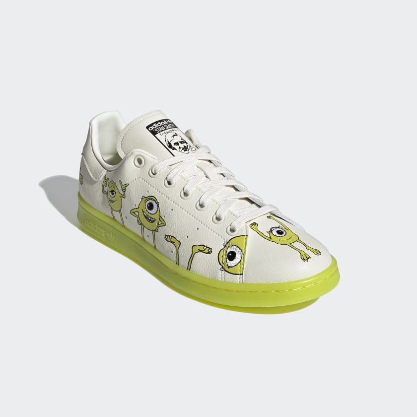 Disney x adidas Stan Smith "Monster AG"