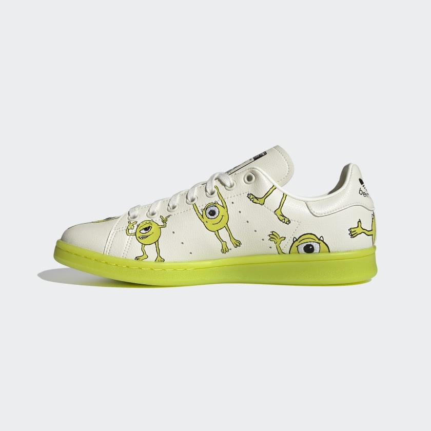 Disney x adidas Stan Smith "Monster AG"