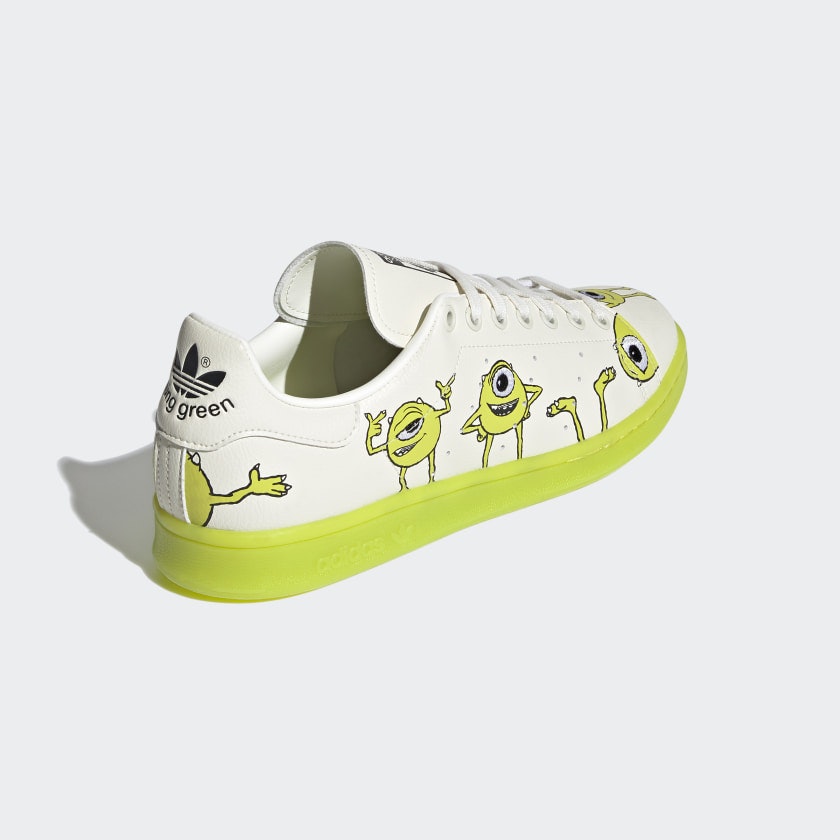 Disney x adidas Stan Smith "Monster AG"