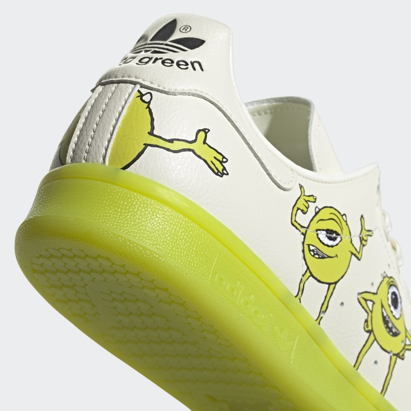 Disney x adidas Stan Smith "Monster AG"