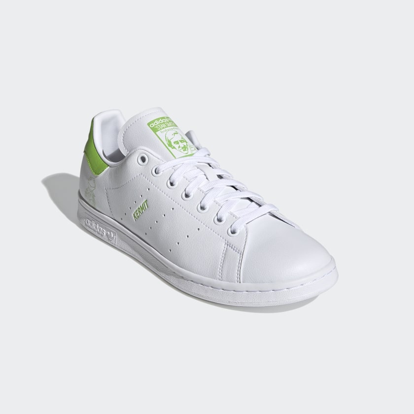 Disney x adidas Stan Smith "Kermit"