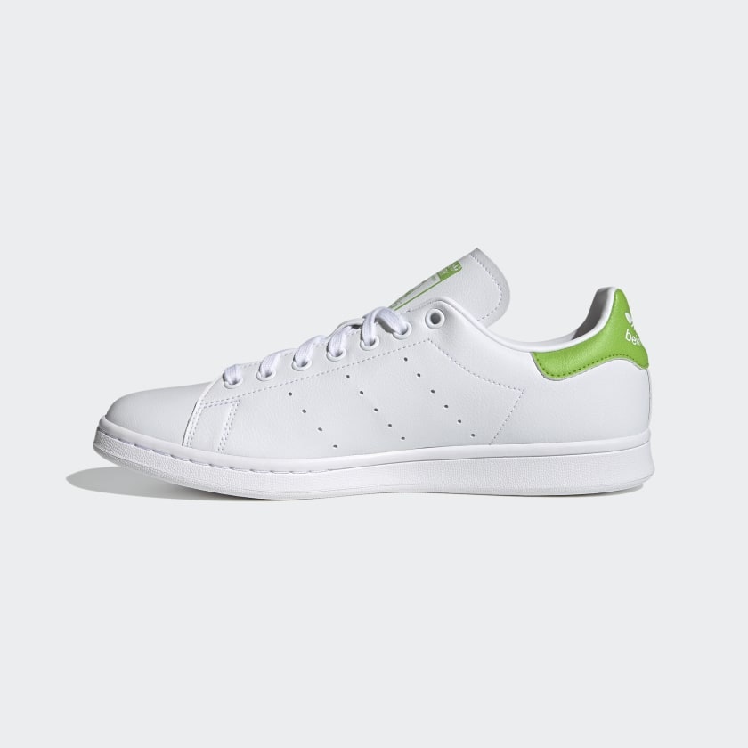 Disney x adidas Stan Smith "Kermit"