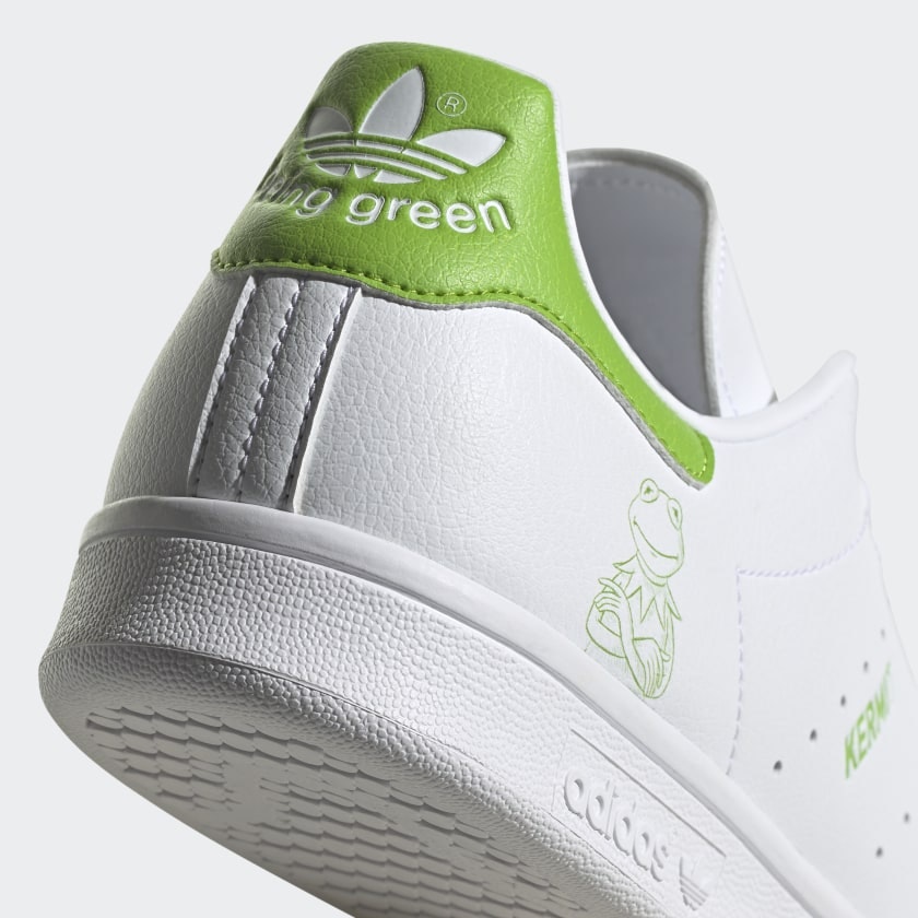 Disney x adidas Stan Smith "Kermit"