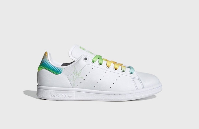 Disney x adidas Stan Smith "Tinkerbell"