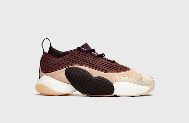 A Ma Maniére x adidas Crazy BYW Low A Ma Maniére x adidas Crazy BYW Low