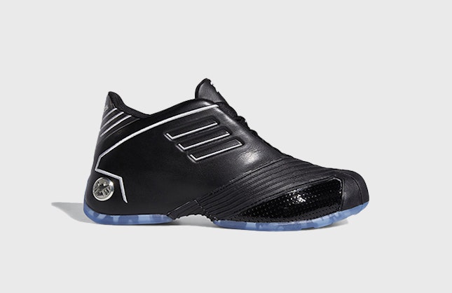 Marvel Avengers x adidas T-MAC 1 “Nick Fury” 