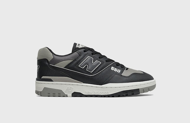 New Balance 550 "Shadow" New Balance 550 "Shadow"