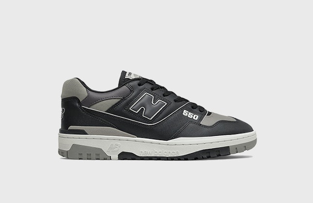 New Balance 550 "Shadow"