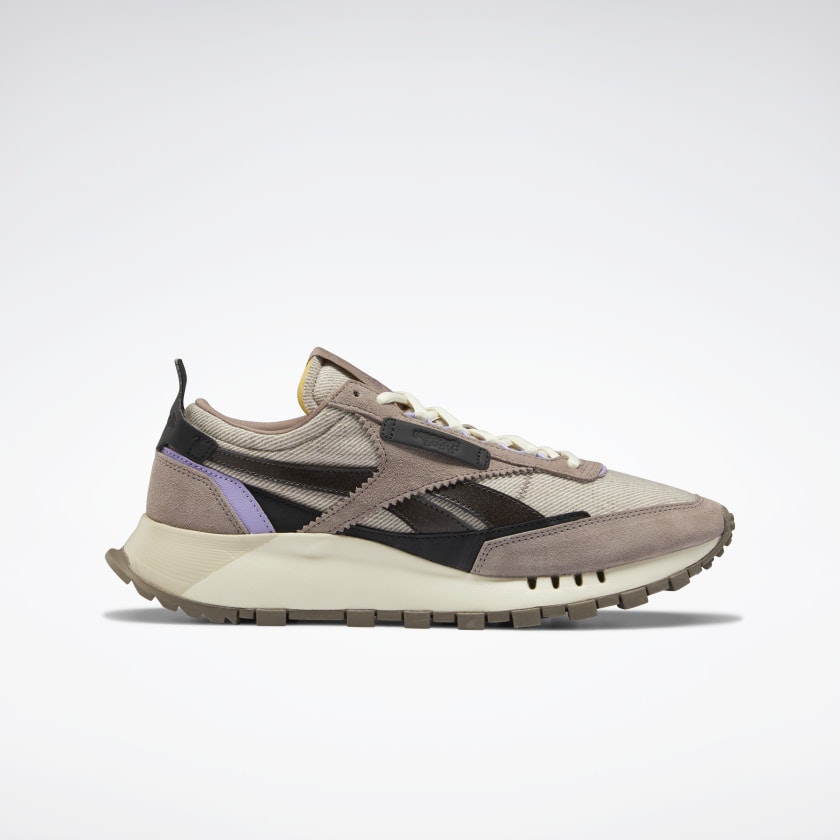 A$AP NAST x Reebok Classic Leather Legacy "Sandy Taupe"