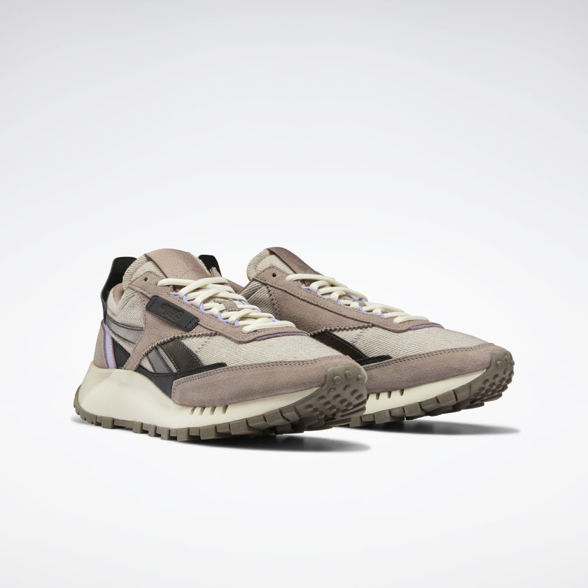 A$AP NAST x Reebok Classic Leather Legacy "Sandy Taupe"