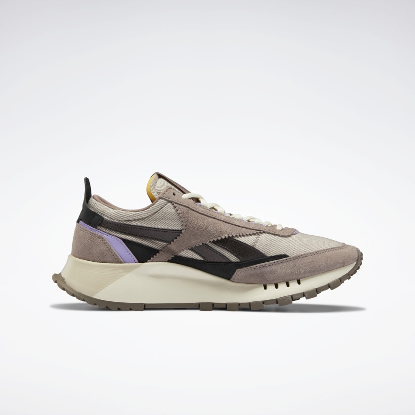 A$AP NAST x Reebok Classic Leather Legacy "Sandy Taupe"