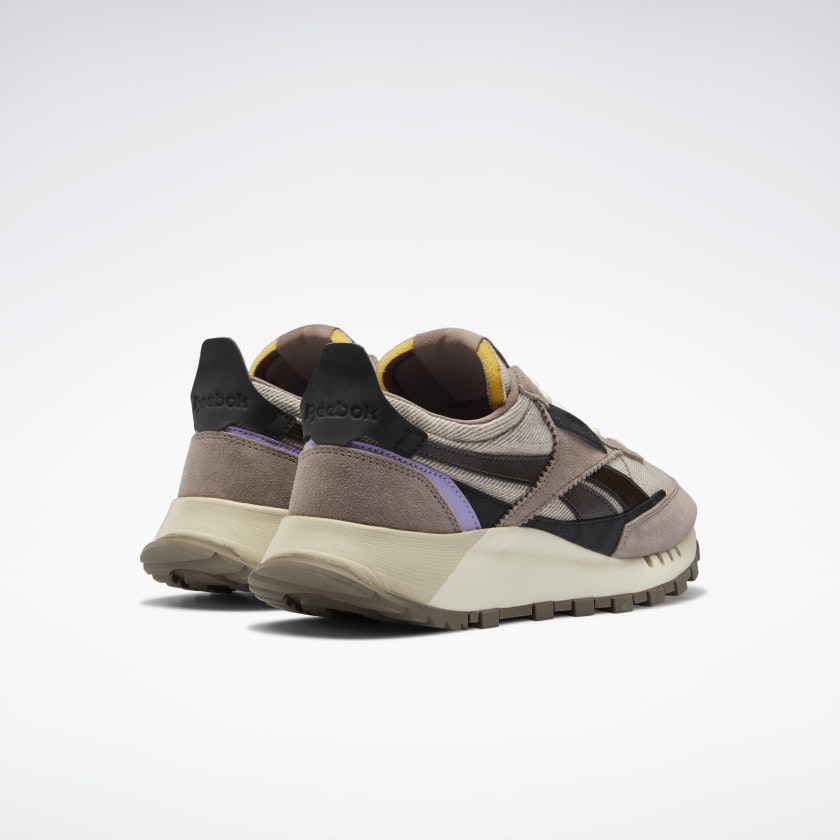 A$AP NAST x Reebok Classic Leather Legacy "Sandy Taupe"