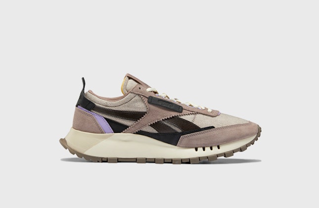 A$AP NAST x Reebok Classic Leather Legacy "Sandy Taupe"