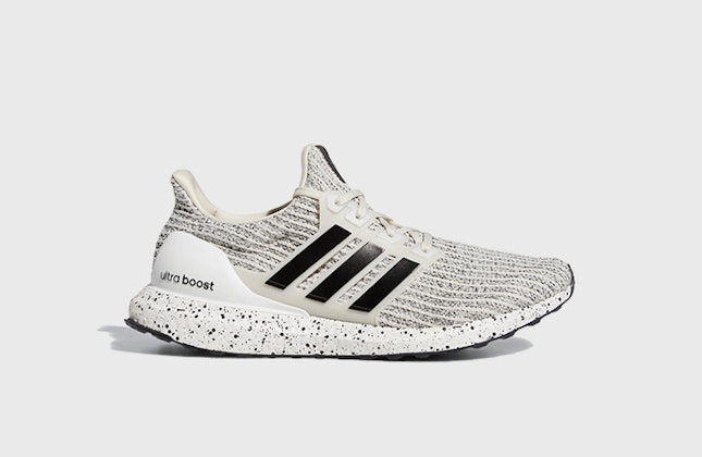 adidas Ultra Boost “Cookies & Cream” adidas Ultra Boost “Cookies & Cream”