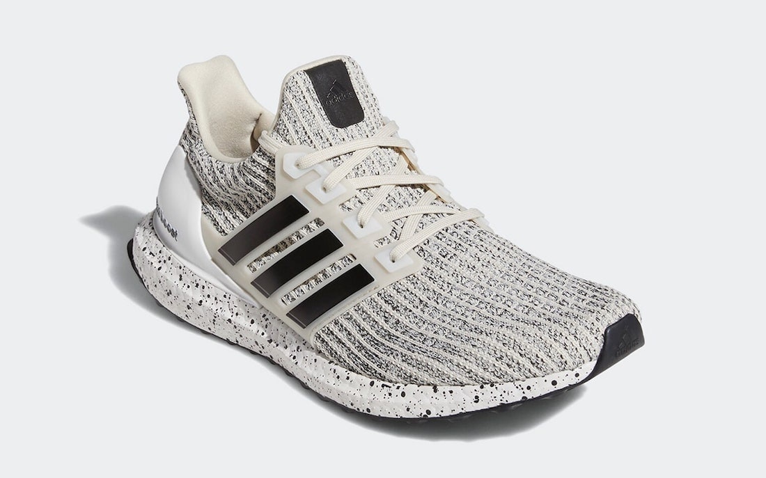 adidas Ultra Boost “Cookies & Cream”