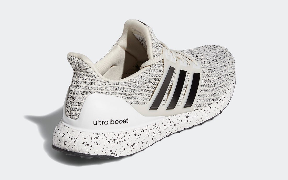 adidas Ultra Boost “Cookies & Cream”