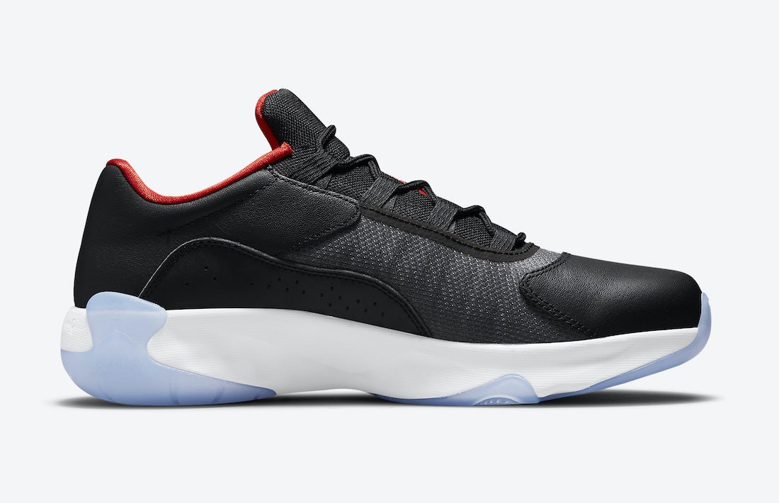 Air Jordan 11 Comfort Low "Icy Soles"